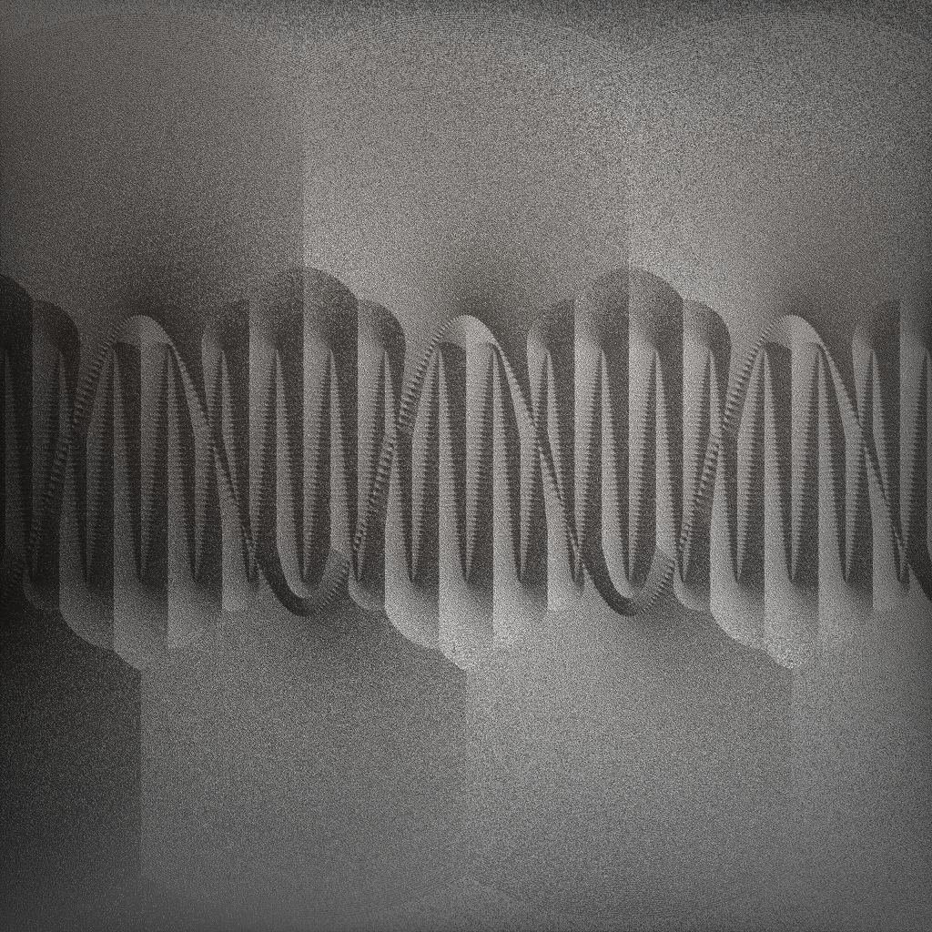 Folding Harmonies #230 static NFT preview