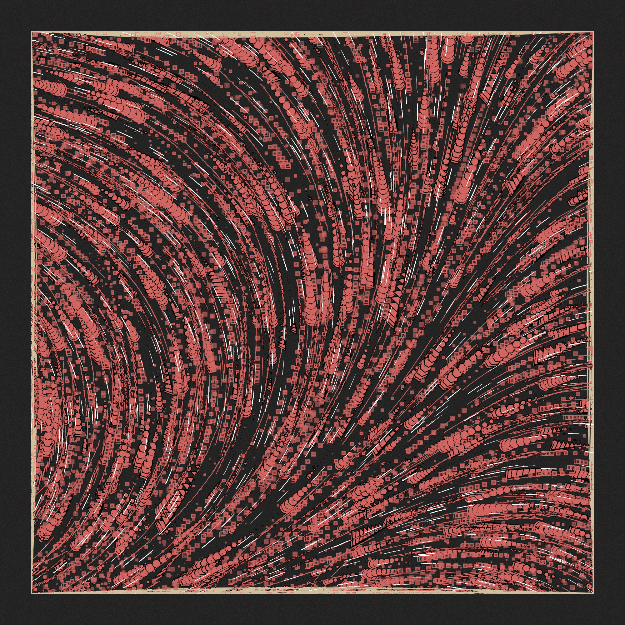 Zephyr #384 static NFT preview
