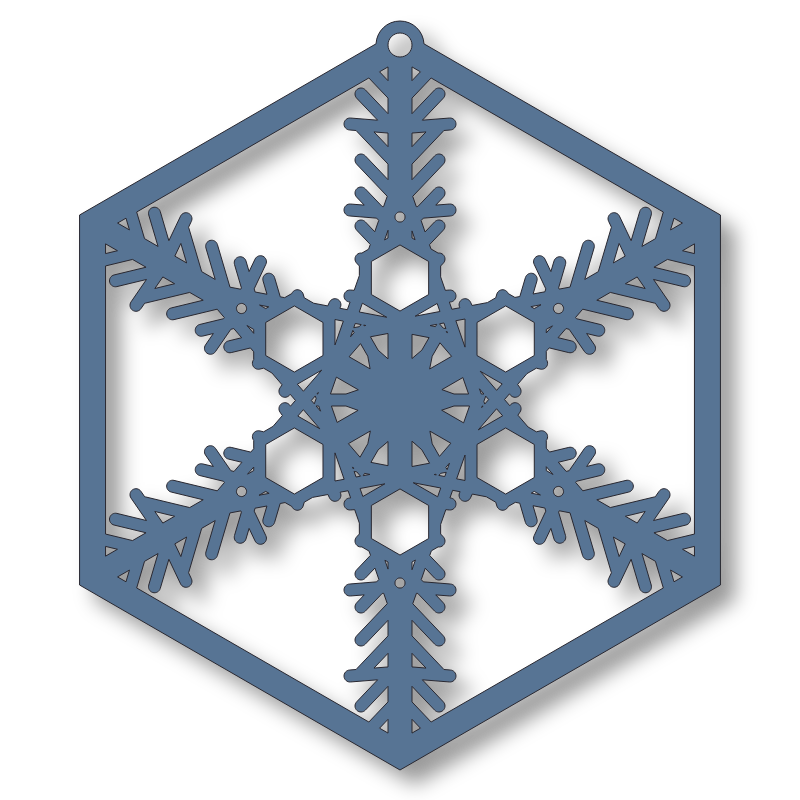 fx(ornament) 2022 #139 static NFT preview