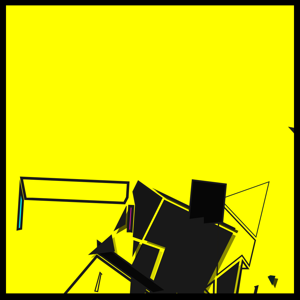 Postcard CMYK #82 static token preview