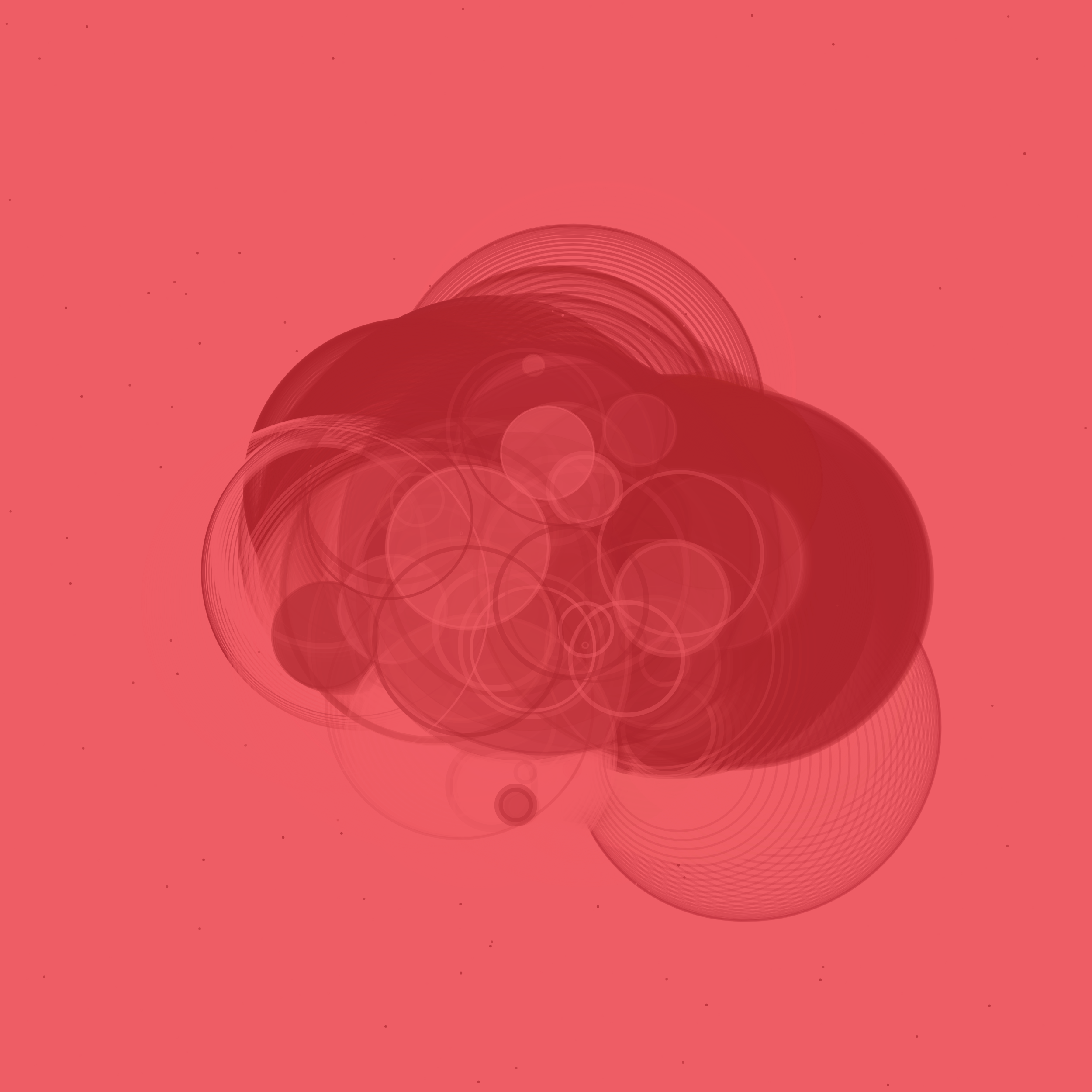 PLANETS #56 static NFT preview