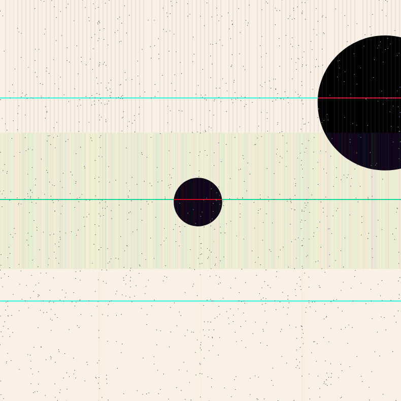 Two Moons #33 static NFT preview