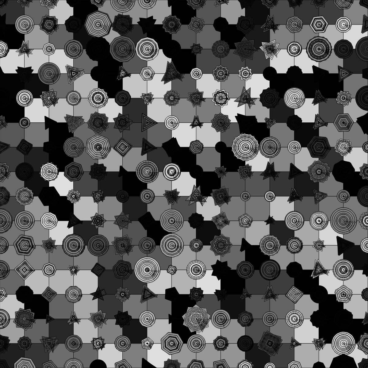 Not Crossword Puzzle #60 static token preview