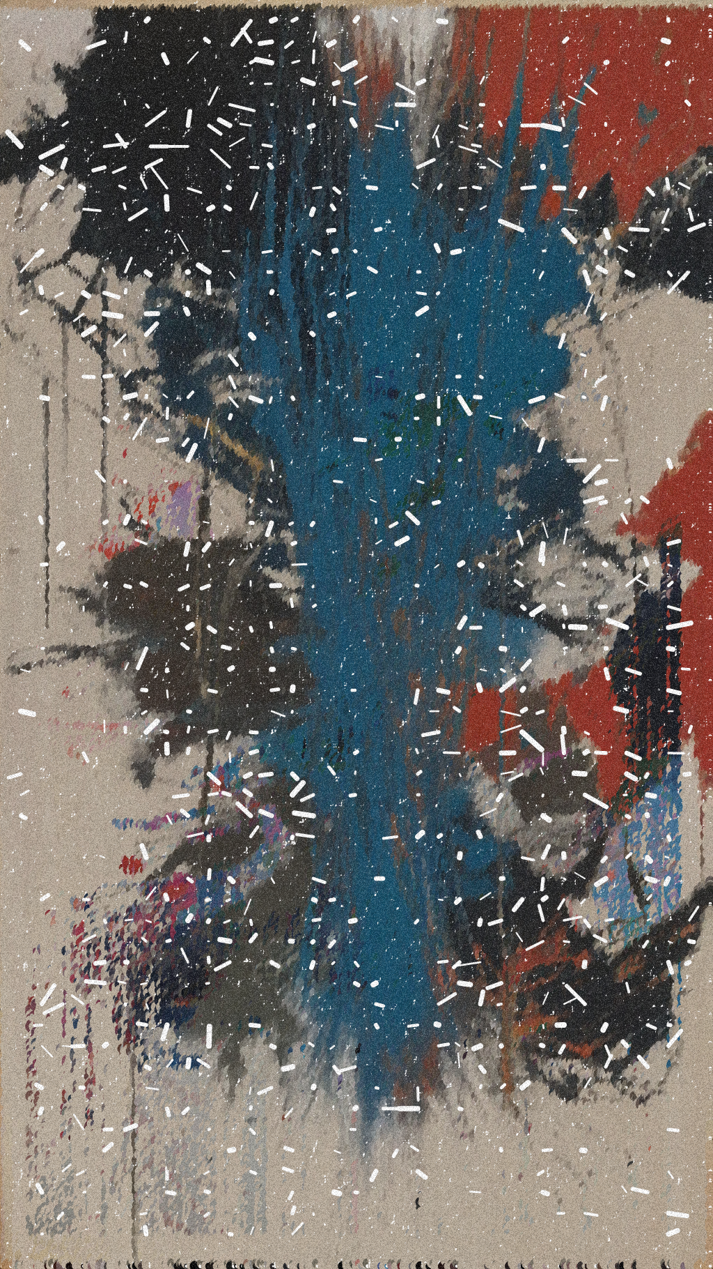 JoyScape #46 static NFT preview
