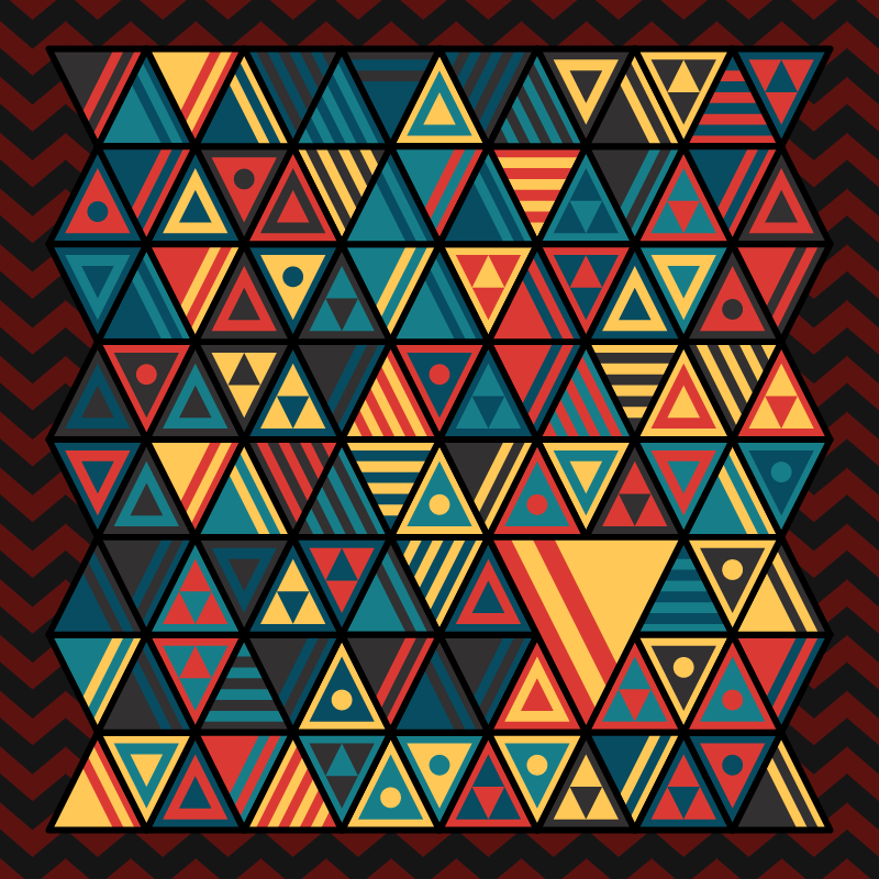 Simple Patterns 2 #176 static token preview