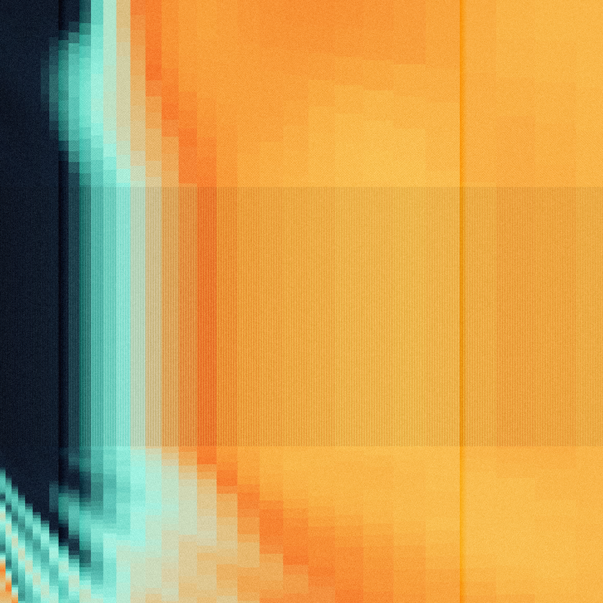 RushGushBlush #358 static NFT preview
