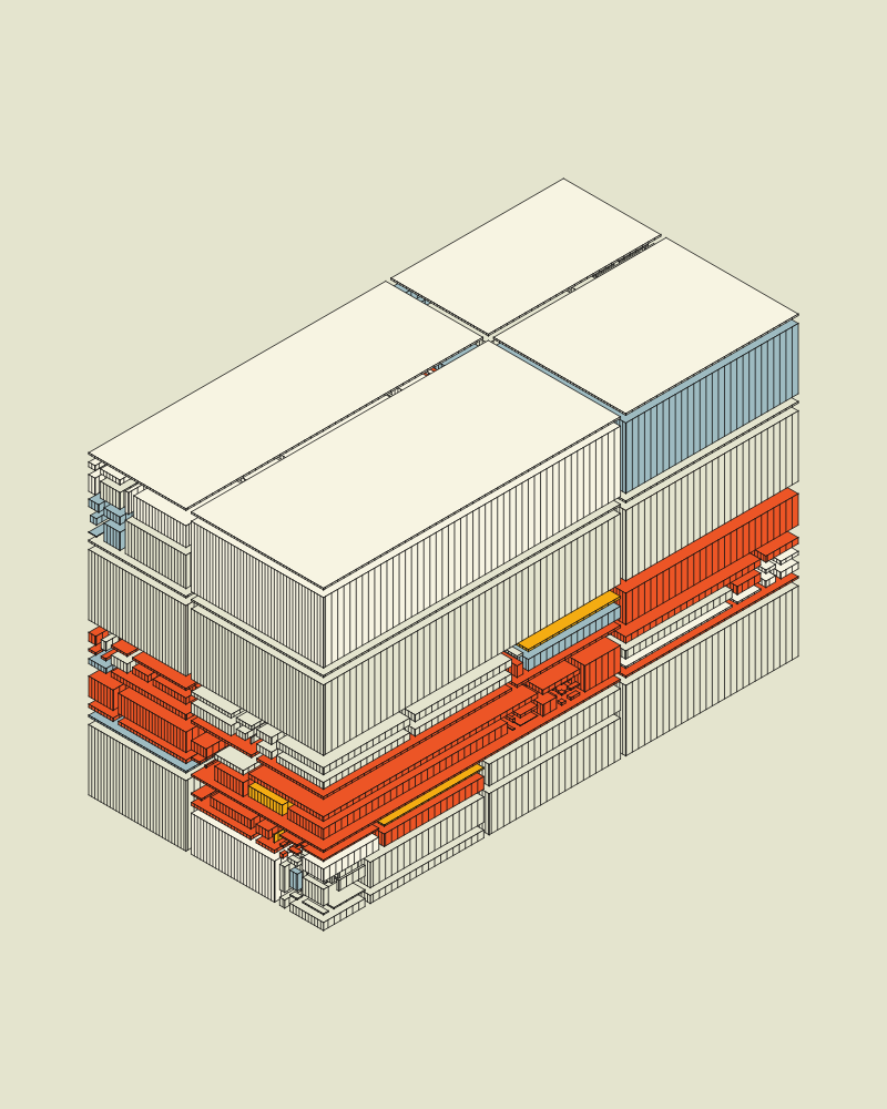 ylb-mess-A #368 static NFT preview