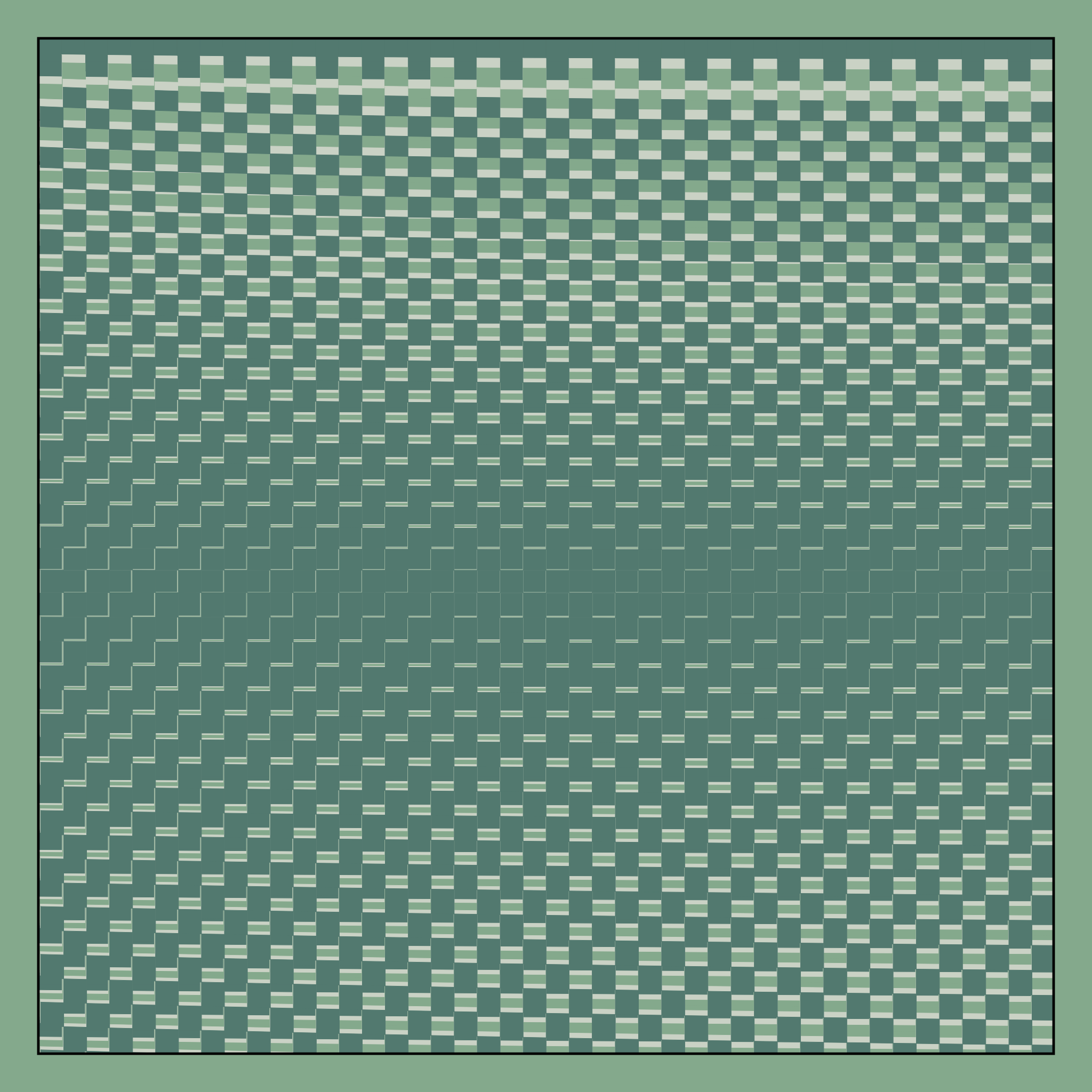 Chord Unknown #329 static NFT preview