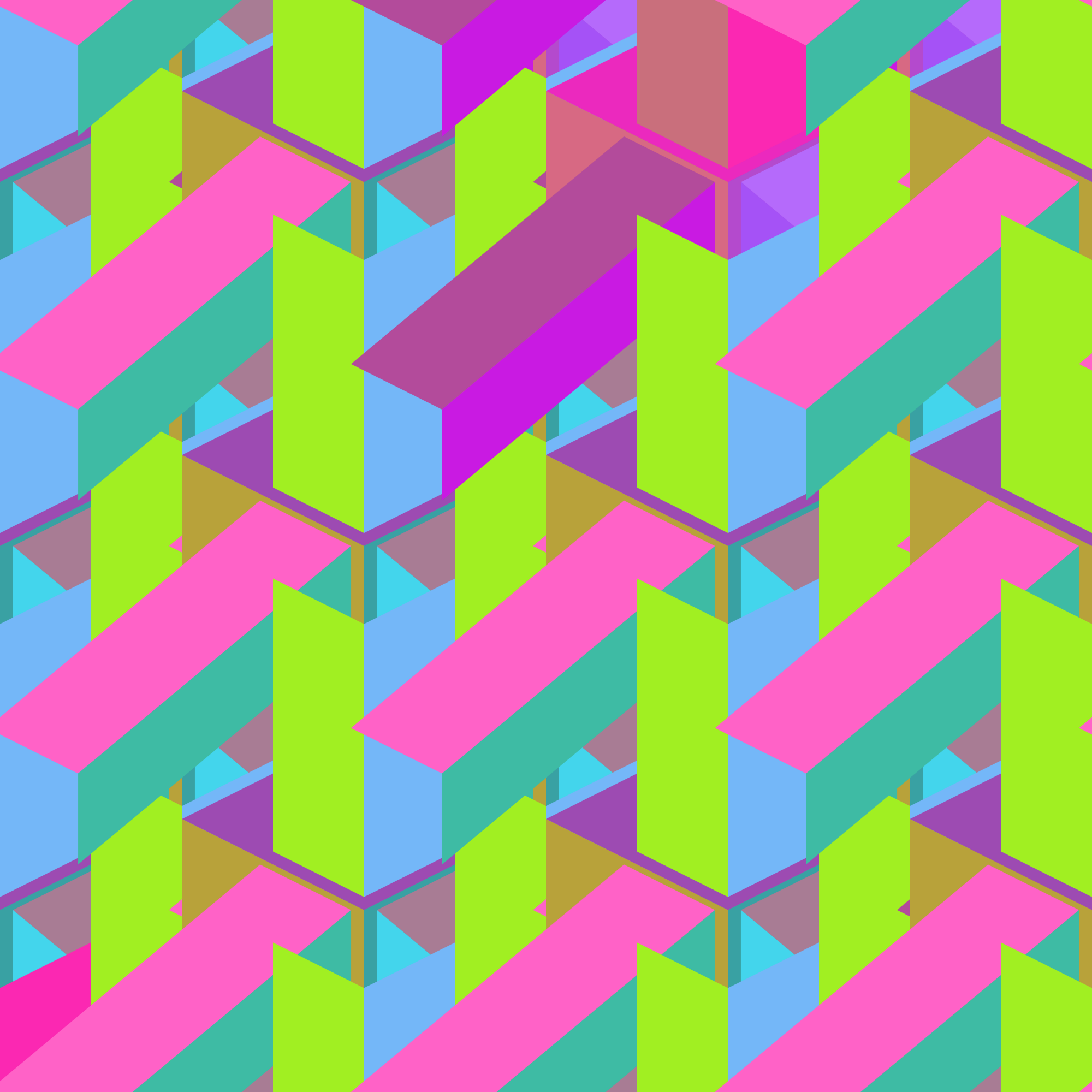 m i s a l i g n #134 static NFT preview