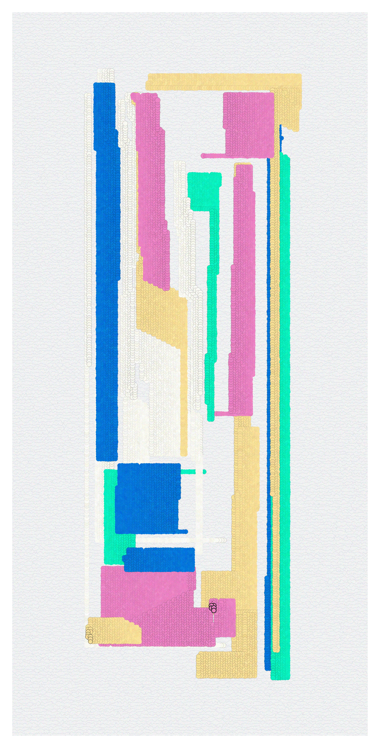 Contraformas #112 static NFT preview