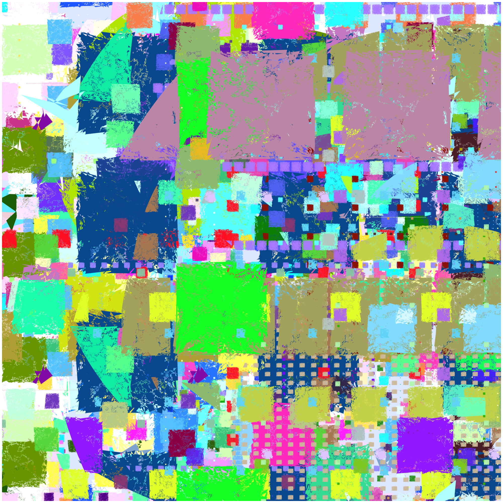 e x p a n d #457 static NFT preview