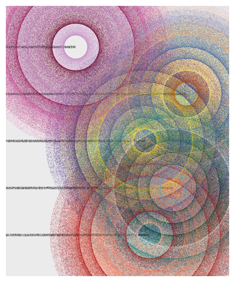 Sand patterns #20 static token preview