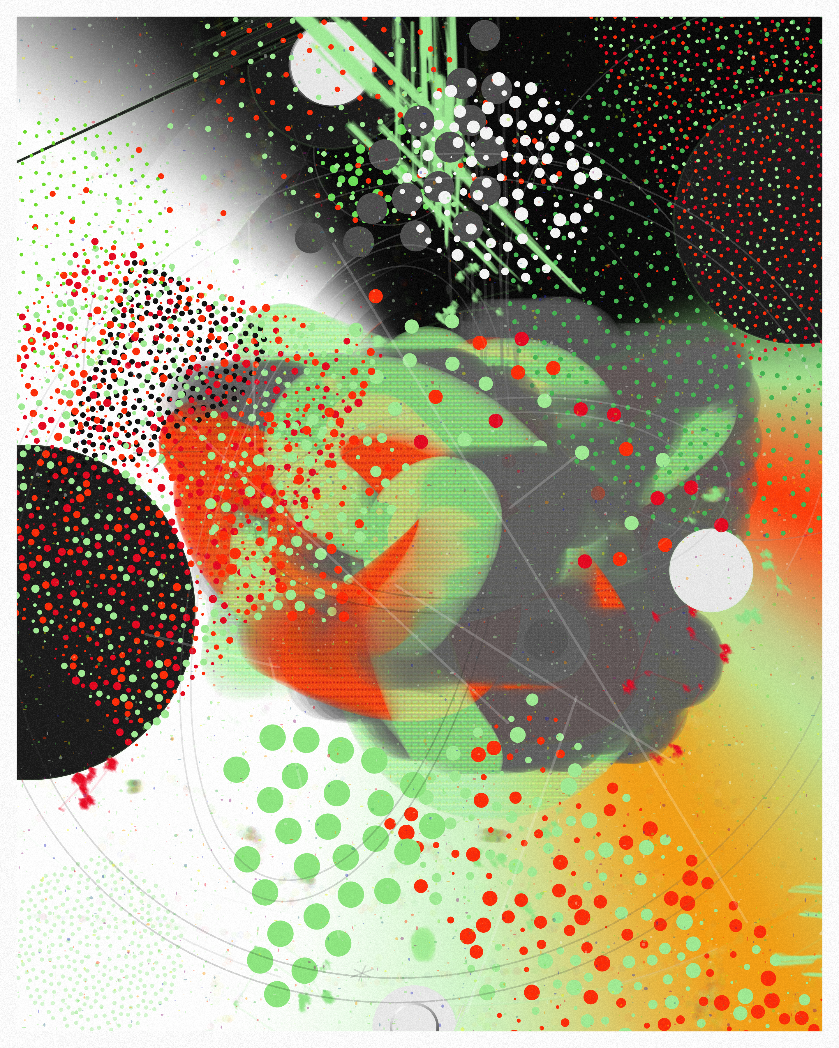 A MOMENTARY LAPSE OF COLOR #11 static token preview