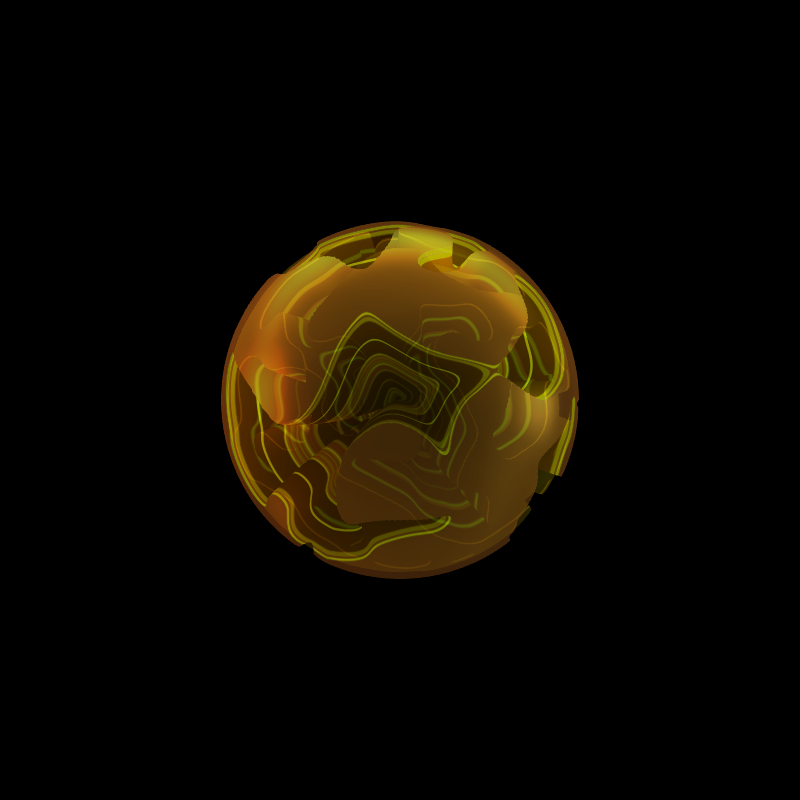 SynDevice #2076 static NFT preview