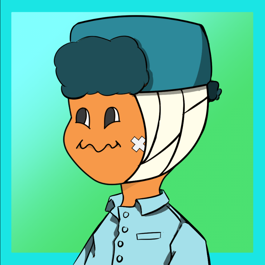 Jelly dudes #1980 static token preview