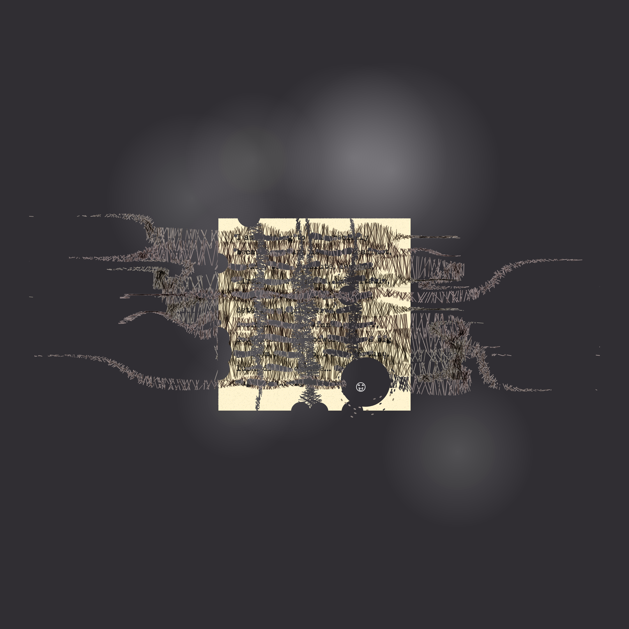 Word-eating worms #187 static token preview