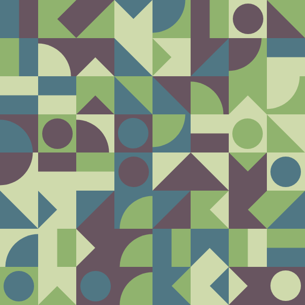 Shapes #21 static token preview