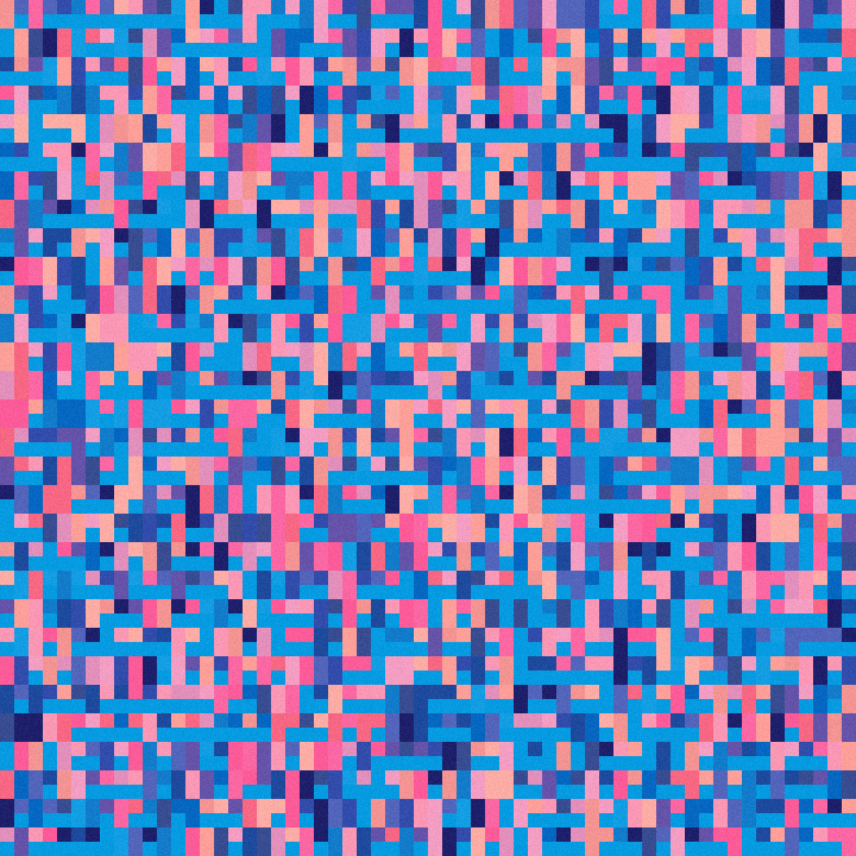 pixelpallete #72 static NFT preview