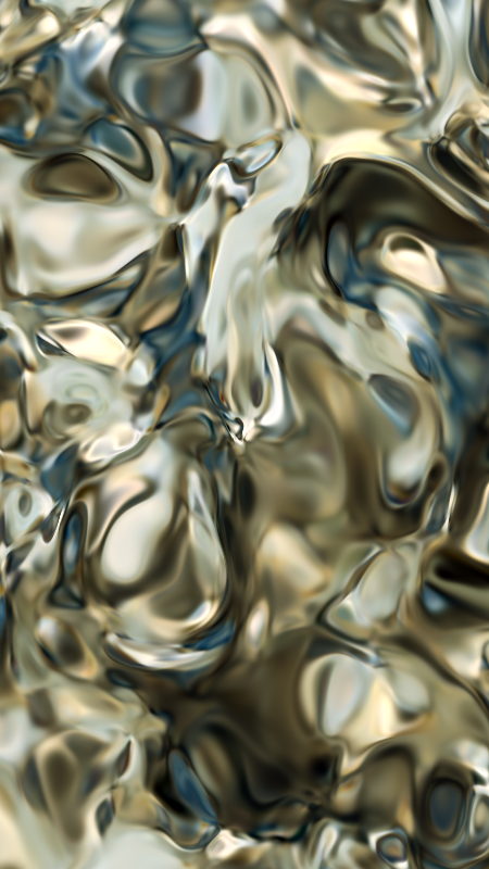 {Lumina} #2509 static NFT preview