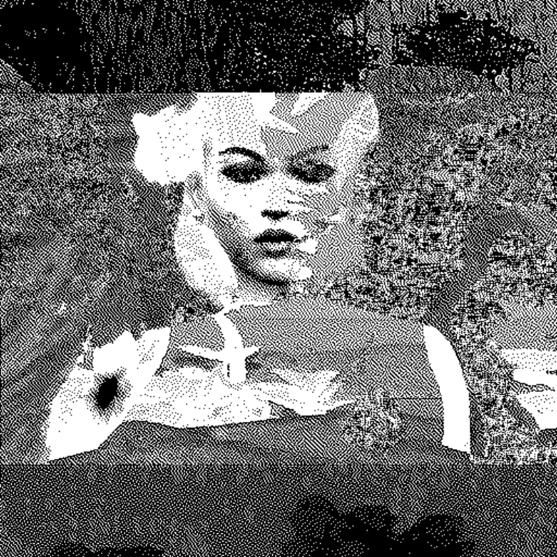 Whipped Dream #141 static token preview