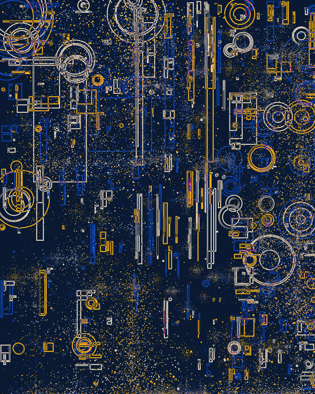 CR Art Sessions //1 #214 static token preview