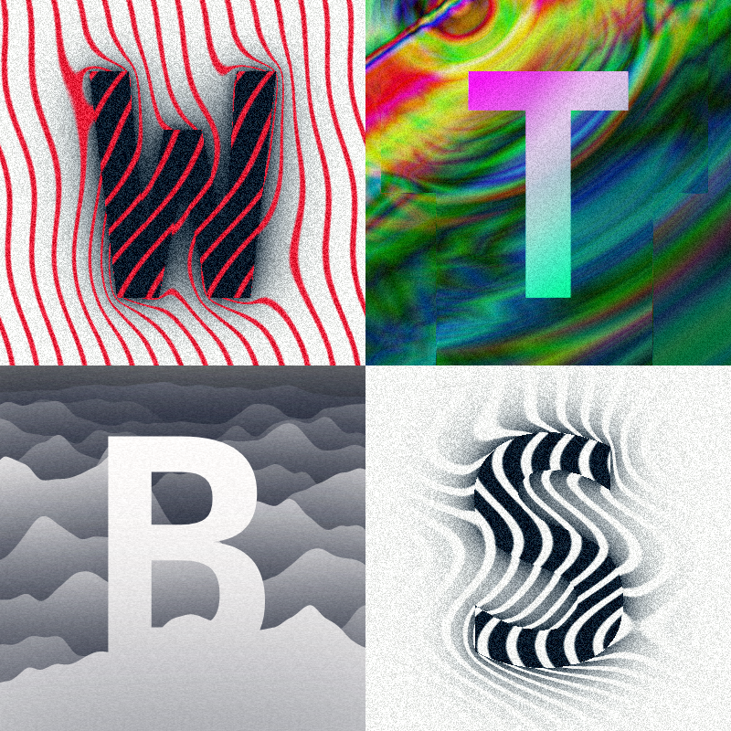 WTBS Logo with Friends #165 static token preview
