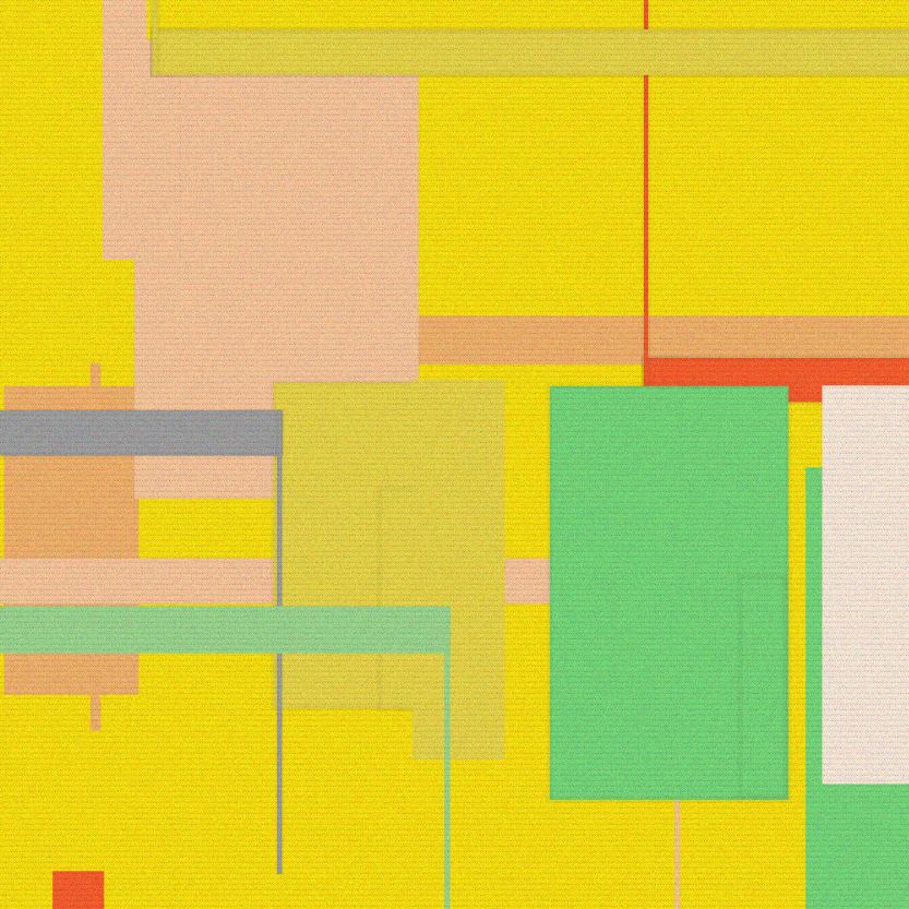 Fragments Of Drawings #255 static token preview