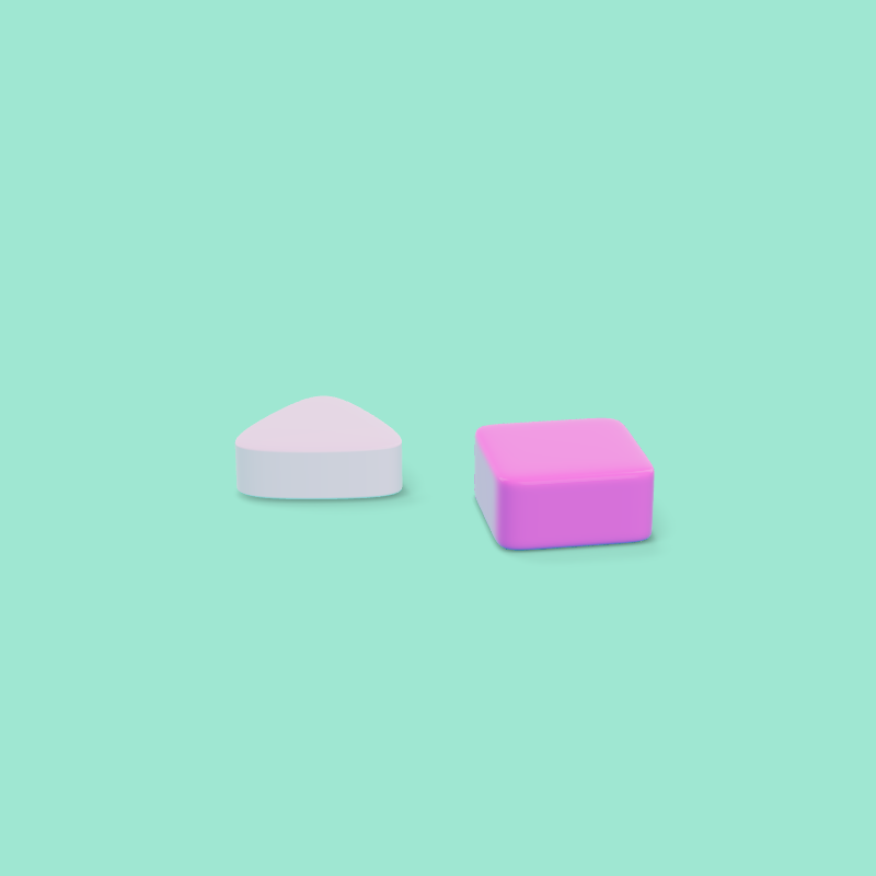 Choice #460 static token preview