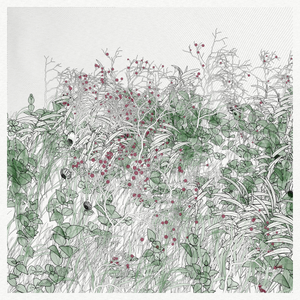 Garden, Monoliths #1 static NFT preview
