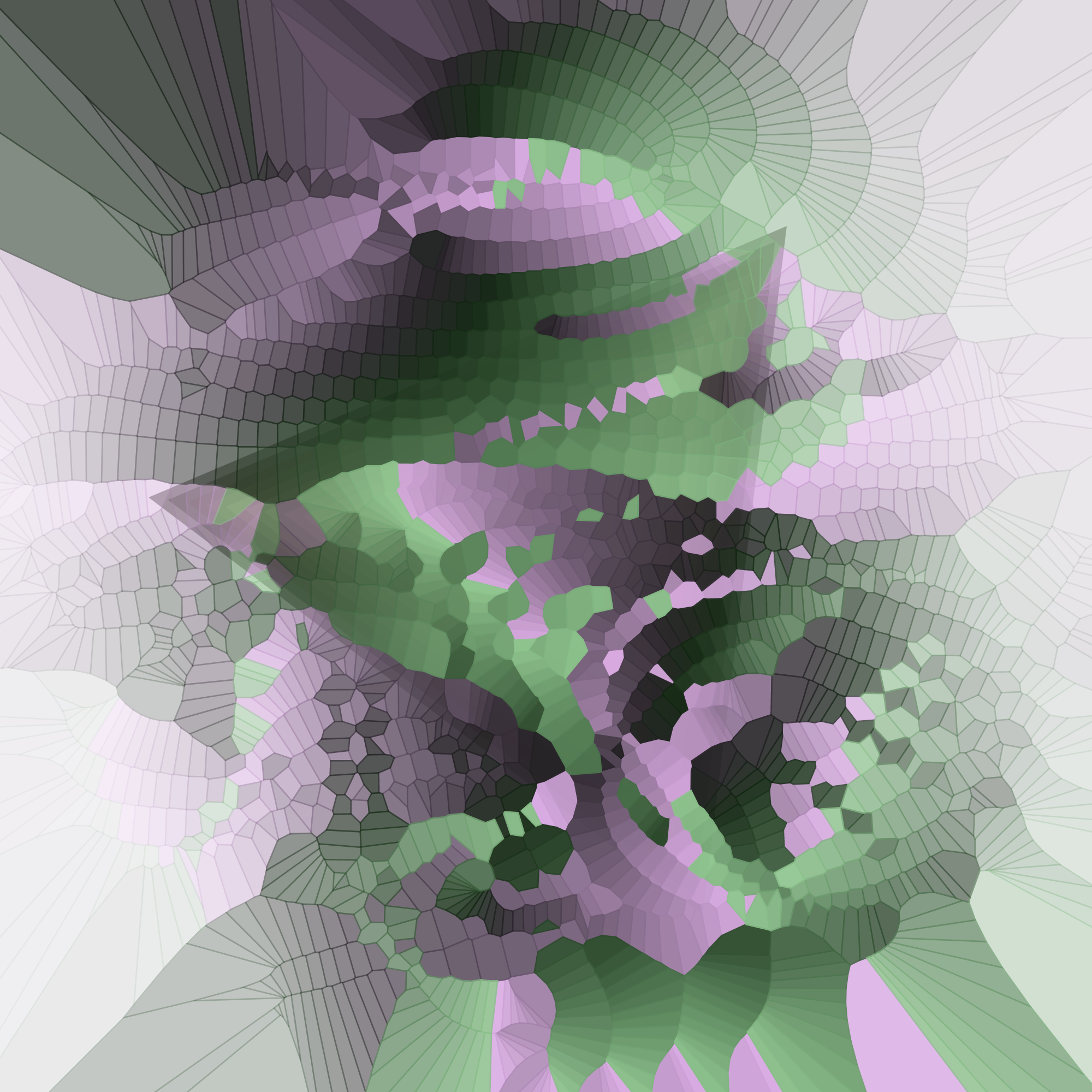 Incomplete Convergence #112 static NFT preview