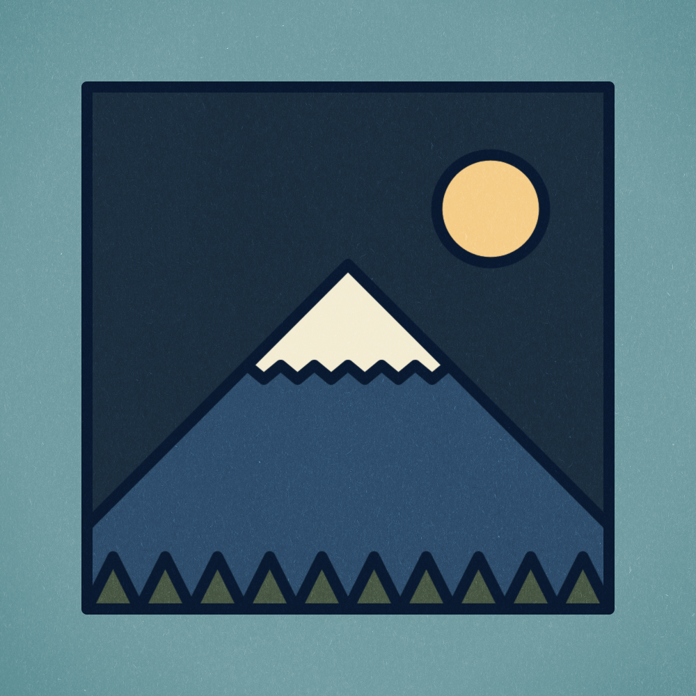 Miniscapes #201 static token preview