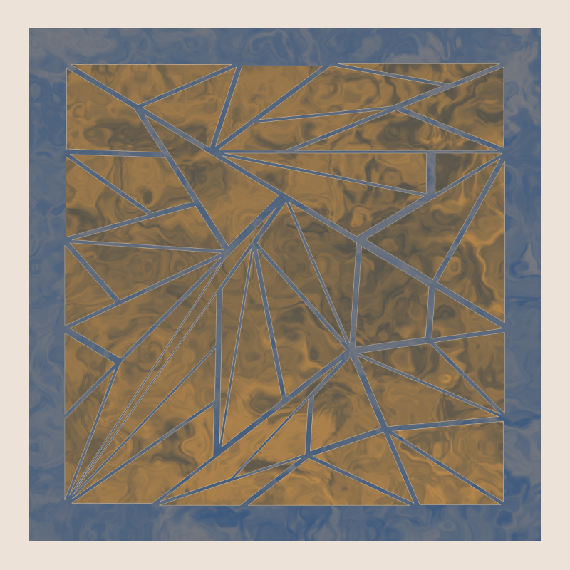 7 Years of Bad Luck #435 static NFT preview