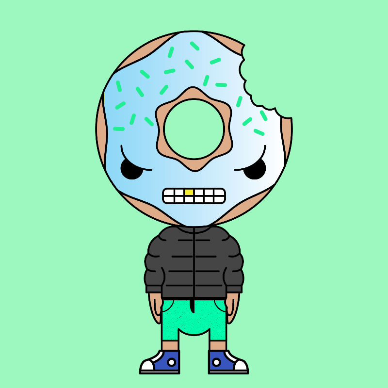 fx_doughs #5339 static token preview
