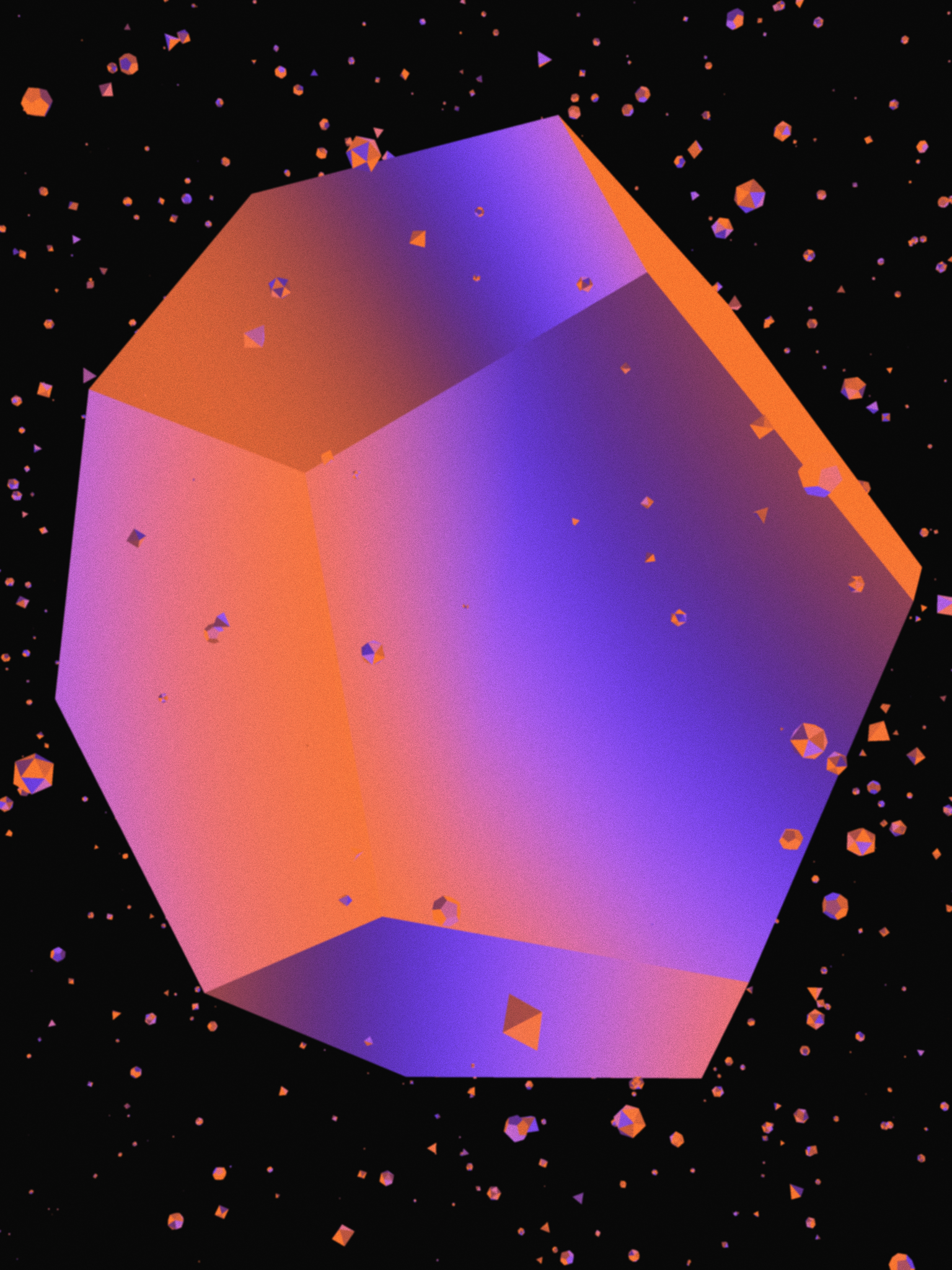 elements #35 static NFT preview