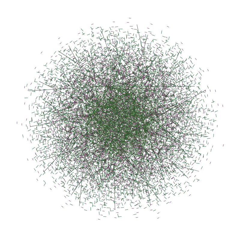 plotter mandalas #81 static token preview