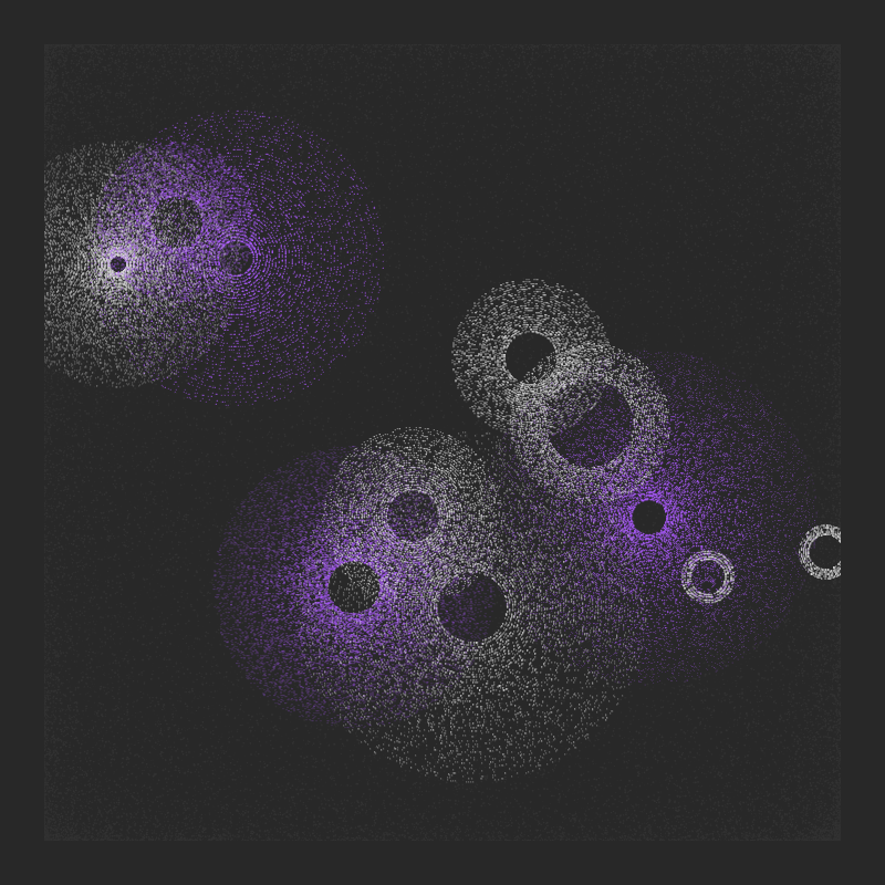 iterations #279 static NFT preview