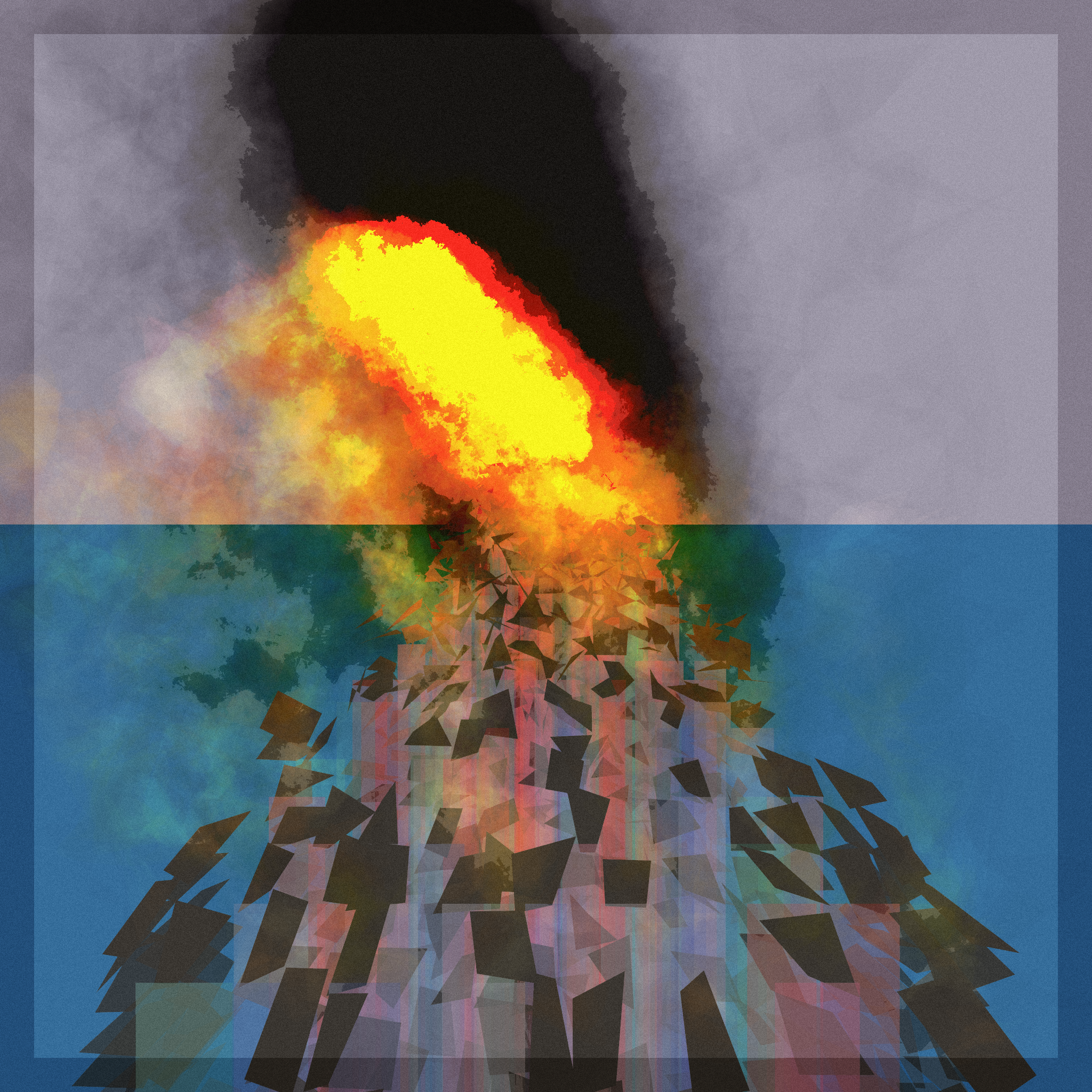 BRIDGE #245 static NFT preview