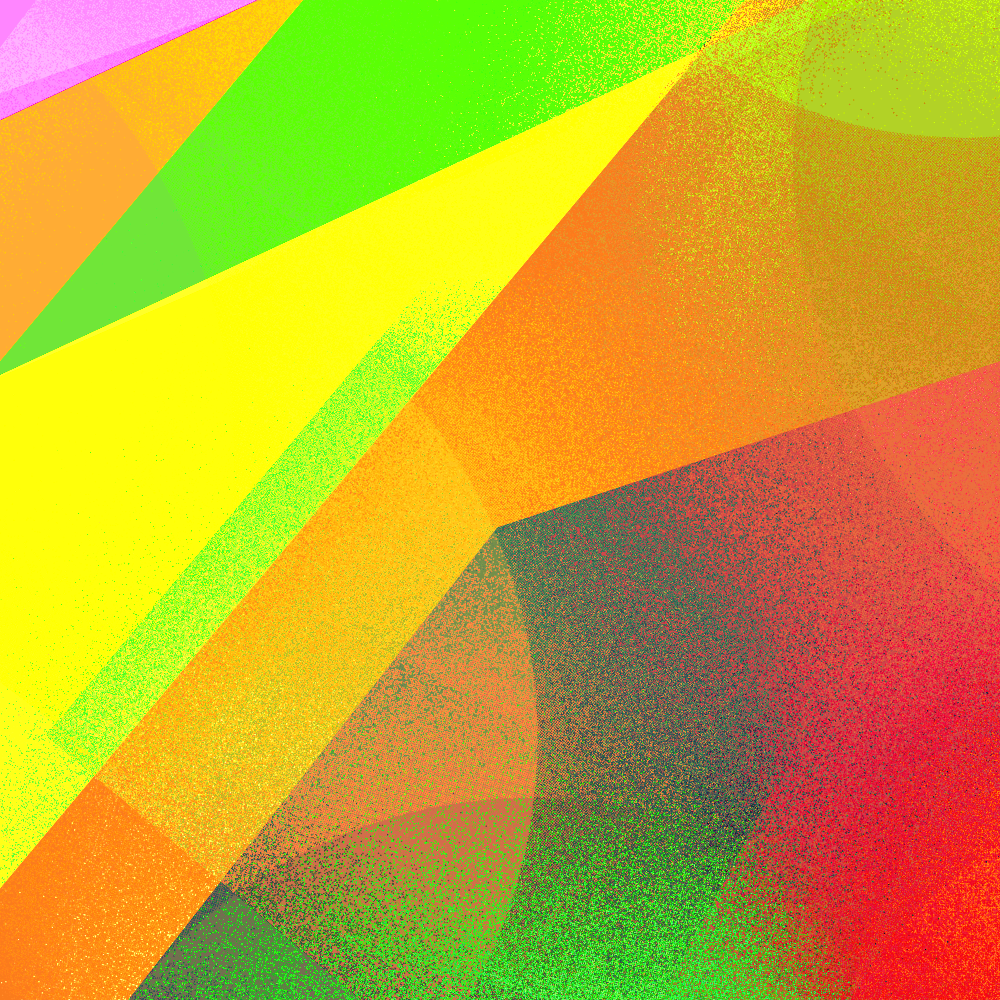 Fractal Noise #154 static token preview