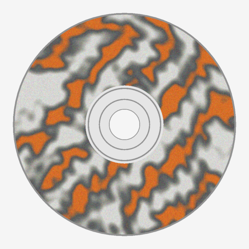 R3B00T #81 static NFT preview