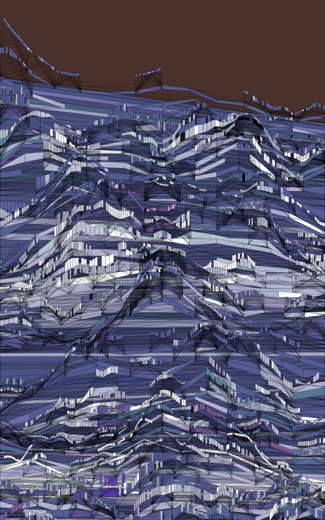 lynd #64 static NFT preview
