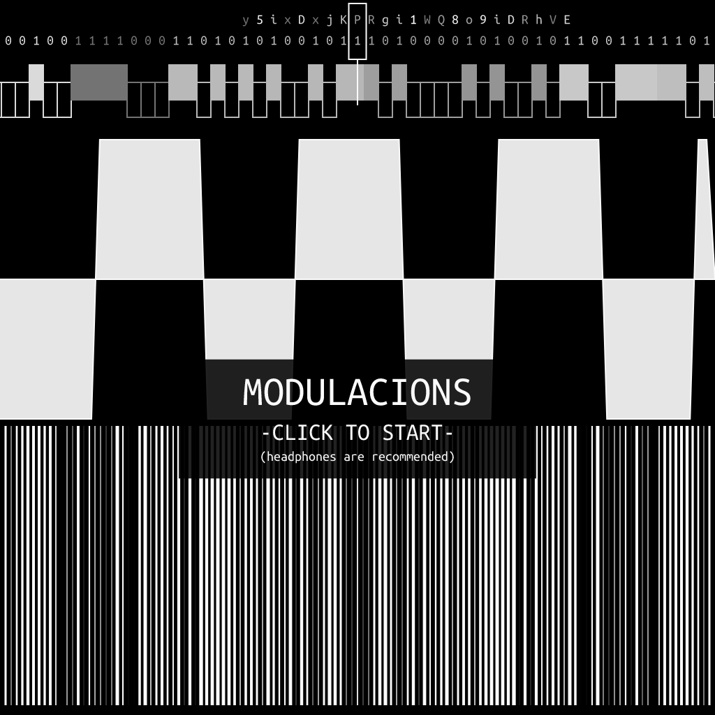 Modulacions (audio) #39 static token preview