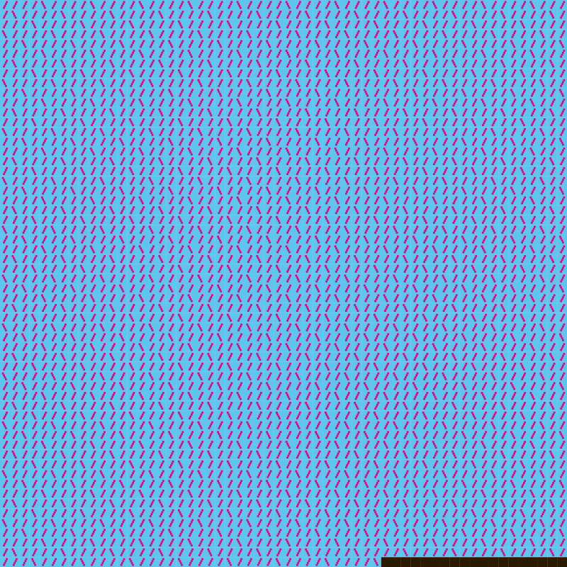 Tally! #3345 static NFT preview