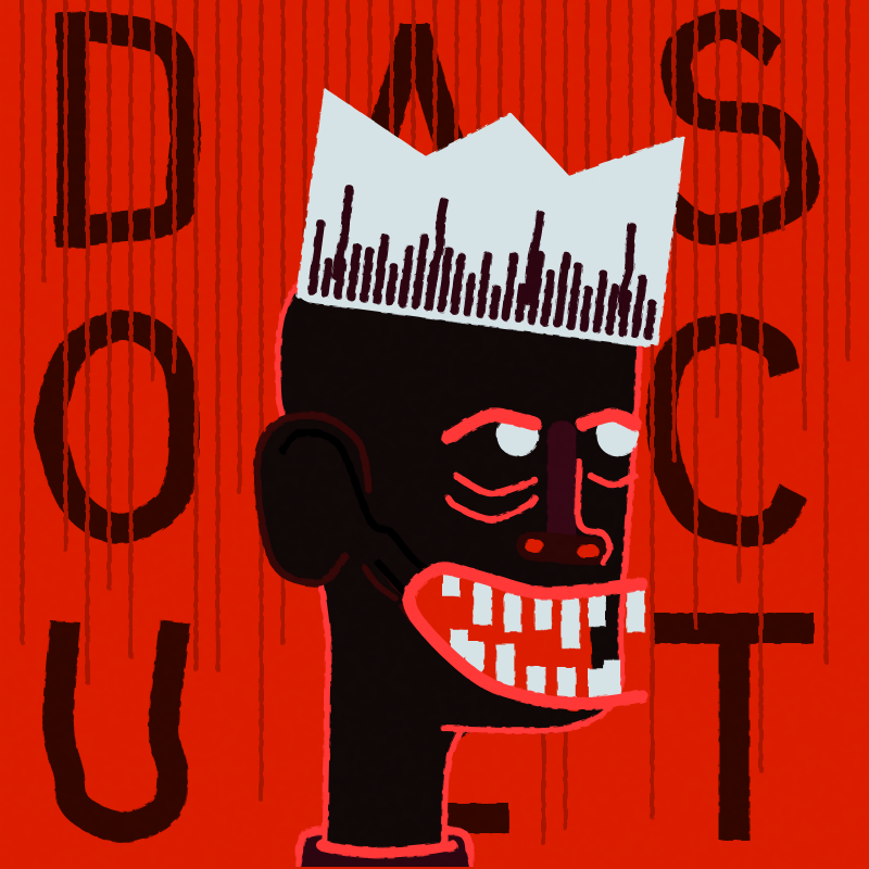 GEN XYZ Das Occult #4040 static token preview