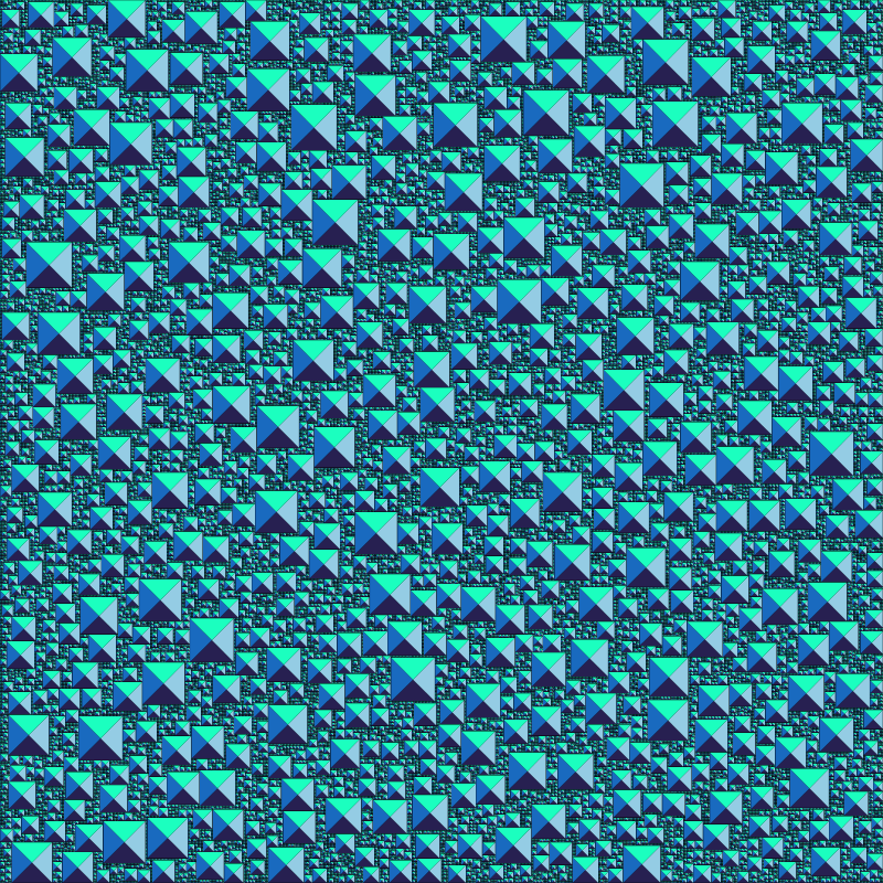 Packed #274 static token preview