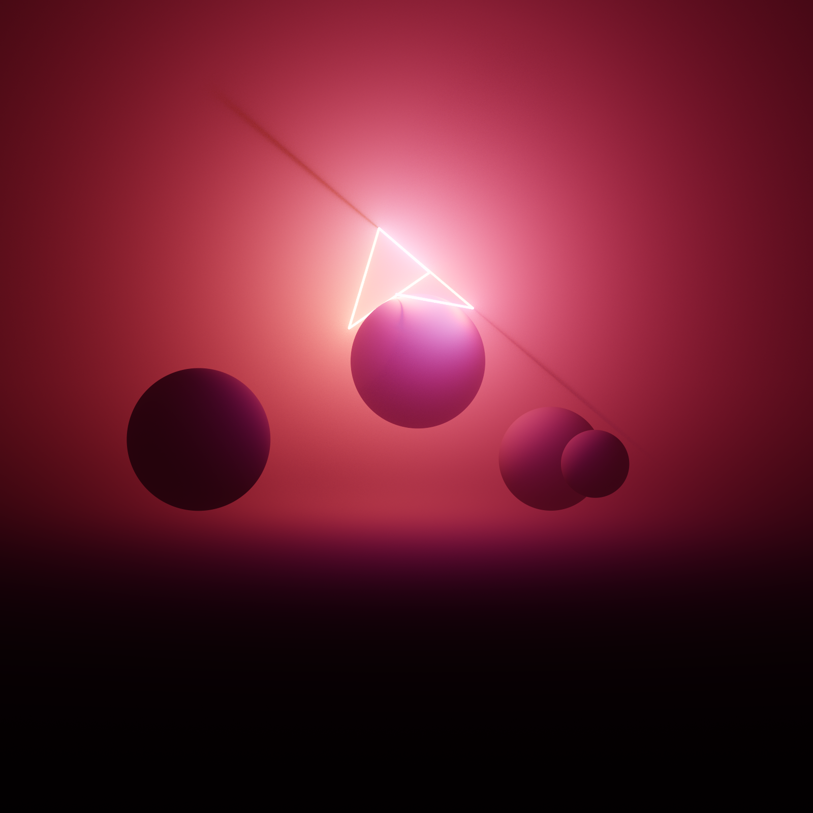 Wandering Nets Redux #103 static token preview