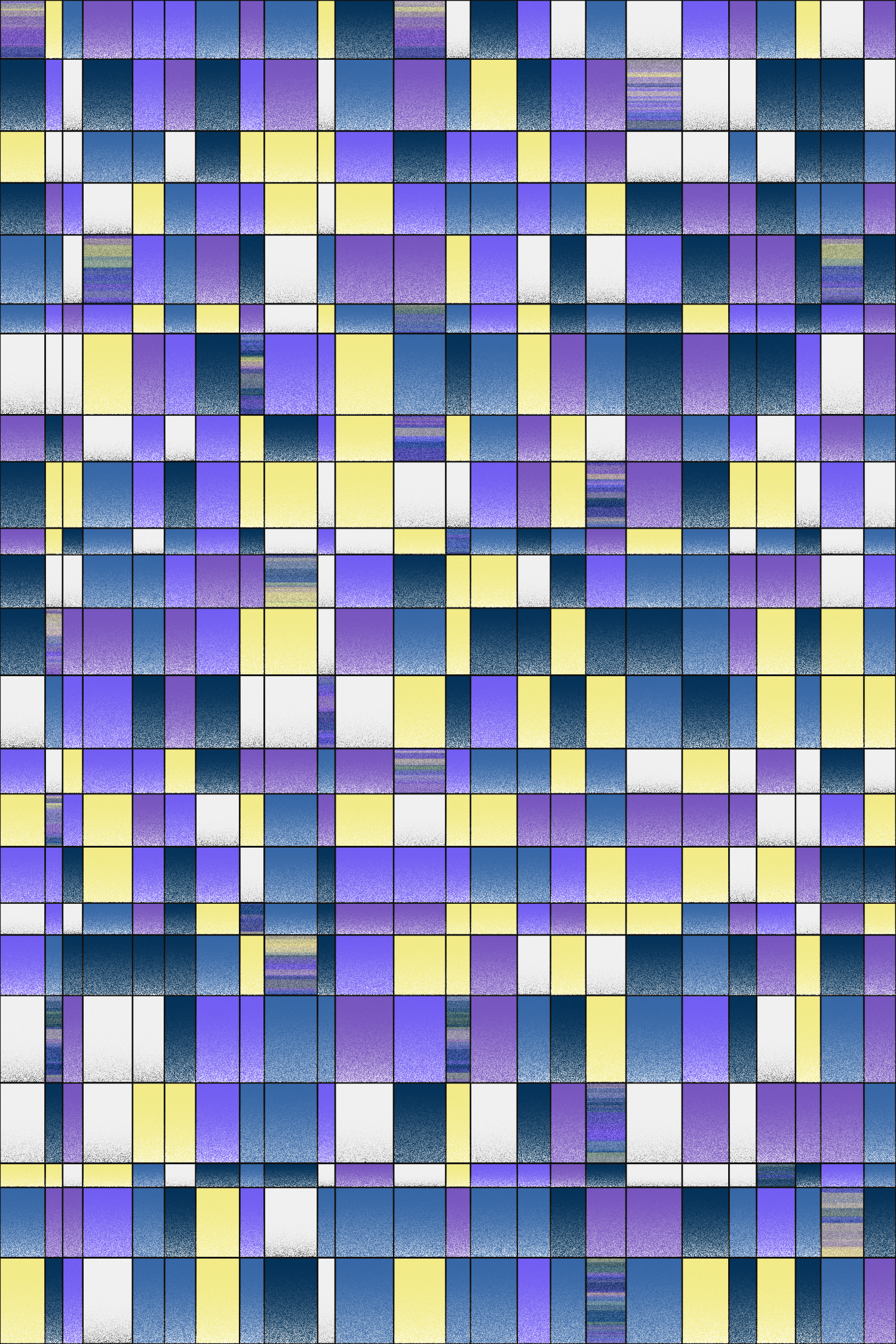 Random Piet #46 static token preview