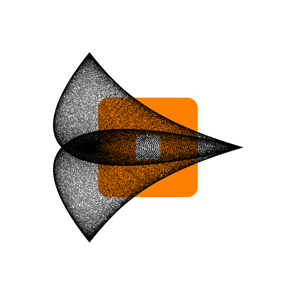 Para Metric #114 static NFT preview