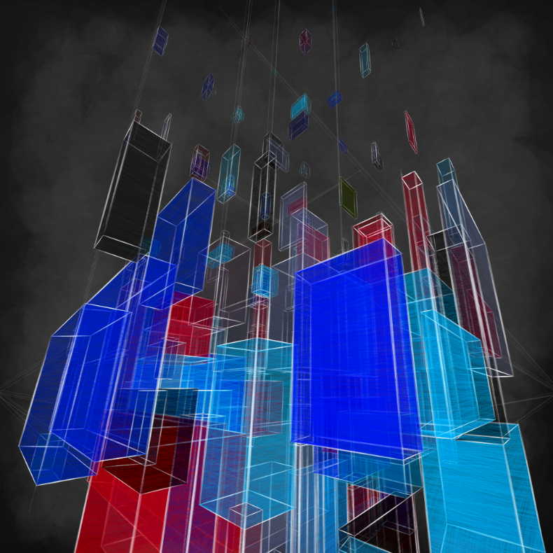Sketchy Delight #69 static NFT preview