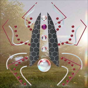 Cockroach mutation🪳🪳🪳 project preview