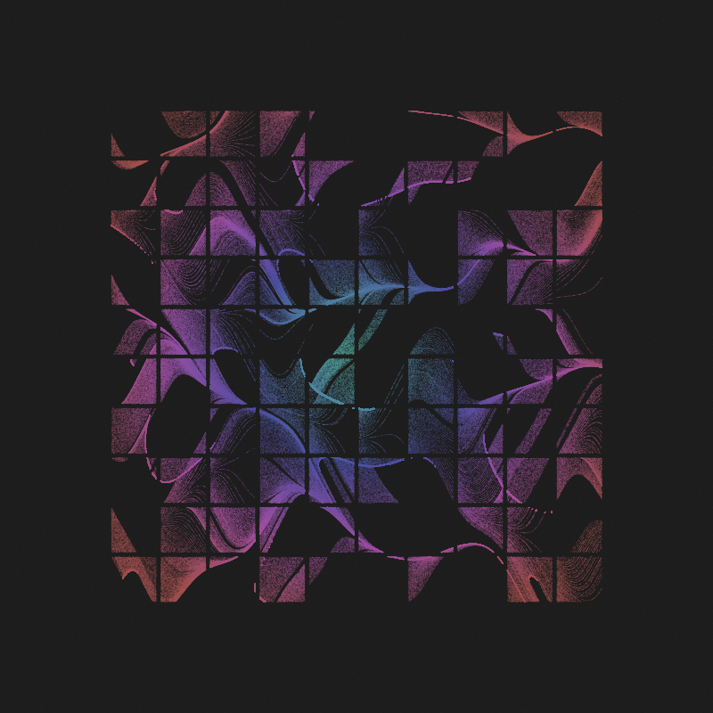 Insula #197 static NFT preview